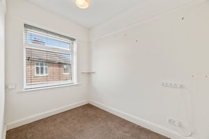 Bedroom Three- click for photo gallery